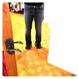 Hudson jeans soft comfy 30